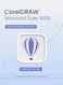 CorelDRAW Standard Suite 2020   1 Device for Lifetime   Windows   Digital License   Same Day Delivery