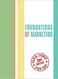 Foundations of Marketing Paperback