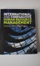 International and Comparative Human Resource Management (UK Higher Education Business Human Resourcing)