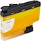 Brother SP01 Sublimation Ink Cartridge 4-Pack