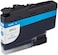 Brother SP01 Sublimation Ink Cartridge 4-Pack
