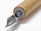 Isomars CP300 English Calligraphy Wood Pen Set
