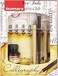 Isomars CP300 English Calligraphy Wood Pen Set