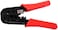 KUWES Modular Crimping Tool RJ45+RJ11 BHT-568 (5PCS)