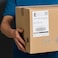 4"x6" (100x150mm) Pack of 500 Labels Per Rol   Adhesive Thermal Direct Shipping Label Sticker   Address Barcode Printable Labels   Commercial Grade Weather Resistant (1, 4"x6" (100x150mm))