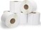 Thermal Adhesive Stickers Labels 1.57 x 1.18 Inch 800 Labels/ 4 RollSticky Labels, for Barcodes, Address, Warehousing, Business Shipping Sticker Labeling (White, 40x30cm 800PCS x 4 Roll)