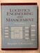 Logistics Engineering &amp; Management 6th Edition