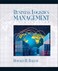 BUSINESS LOGISTICS/SUPPLY CHAIN MANAGEMENT AND LOG