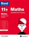 Bond 11+: Maths Assessment Papers: 5-6 years
F