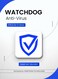 Watchdog Anti-Virus   3 PCs for 3 Years   Digital License   SAME DAY DELIVERY