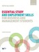 Essential Study and Employment Skills for Business and Management Students 3rd Edition