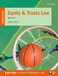 Equity &amp; Trusts Law Directions 5th Edition