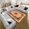 Galaxy Design Leisure 11- Seater U - Shape Sofa Modern Design Sofa with Natural Wood Frame and Comfortable (Grey)
Visit the karnak Store
