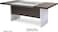 Galaxy Design Conference Table 200cm Meeting Table with amazing design - Walnut(805)