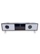 Galaxy Desing Modern TV Table Multifunctional TV Desk Stand with Storage Shelves Drawers For office, Home, Entrainment Living Room