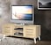 Galaxy Desing TV Stand, Modern TV Cabinet, Simple TV Cabinet Stand, Modern TV Table for TV, Small Apartment Mini Floor Cabinet, Cabinet for Living Room