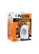 Nova Fan Room Heater NH-1203F Nova