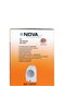 Nova Fan Room Heater NH-1203F Nova