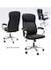 Galaxy Design Soft Cool PU Leather Office Chair, , High Back Office Chair, Computer Gaming Chair Color Classy upscale office chair with lots of stylish feat