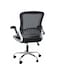 Galaxy Design Executive Office Home Chair 360&deg; Swivel Ergonomic Adjustable Height Lumbar Support Back SH-9952