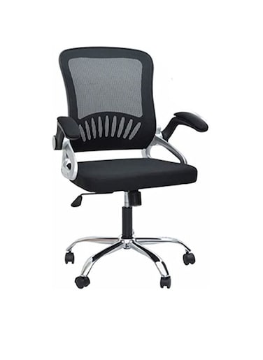 Galaxy Design Executive Office Home Chair 360&deg; Swivel Ergonomic Adjustable Height Lumbar Support Back SH-9952