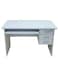 
Galaxy Design Office Desk with 3 Lockable Drawers
