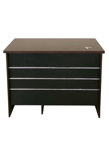 Galaxy Design Wood Computer Office Desk