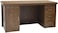 Galaxy Design Boss Office Table Wooden Executive Office Desk with Drawers, Modern Home Office L-Shaped Desk Workstation Table Staff Manager Executive Desk/CEO/Computer Table (L160XW80XH75)