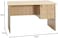 Galaxy Design Wooden Table with Drawers Gaming Desk, Modern Computer Study &amp; Book Storage Table Engineer Wood for Home, Office, Gaming Room, Study Room, Baby Room &ndash; KT123