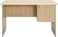 Galaxy Design Wooden Table with Drawers Gaming Desk, Modern Computer Study &amp; Book Storage Table Engineer Wood for Home, Office, Gaming Room, Study Room, Baby Room &ndash; KT123