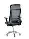 Galaxy Design Mesh Executive Office Home Chair 360&deg; Swivel Ergonomic Adjustable Height Lumbar Support Back K-5004
