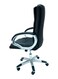 Galaxy Design Executive Office Chair PU Leather And Foam 360&deg; Swivel Desk Chair Computer Table Chair