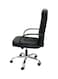 Galaxy Design Executive Office Chair PU Leather And Foam 360&deg; Swivel Desk Chair Computer Table Chair