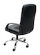 Galaxy Design Executive Office Chair PU Leather And Foam 360&deg; Swivel Desk Chair Computer Table Chair