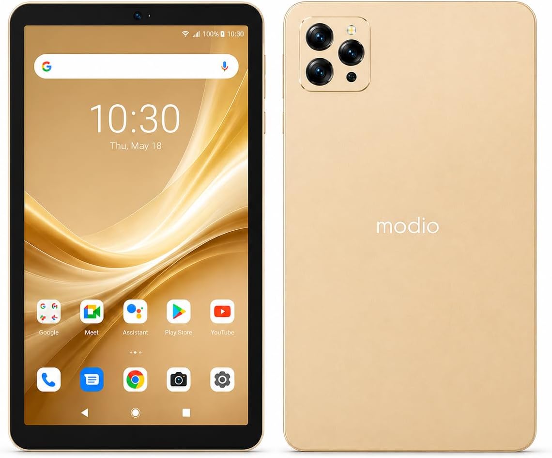 موديو Modio M791 128GB 6GB