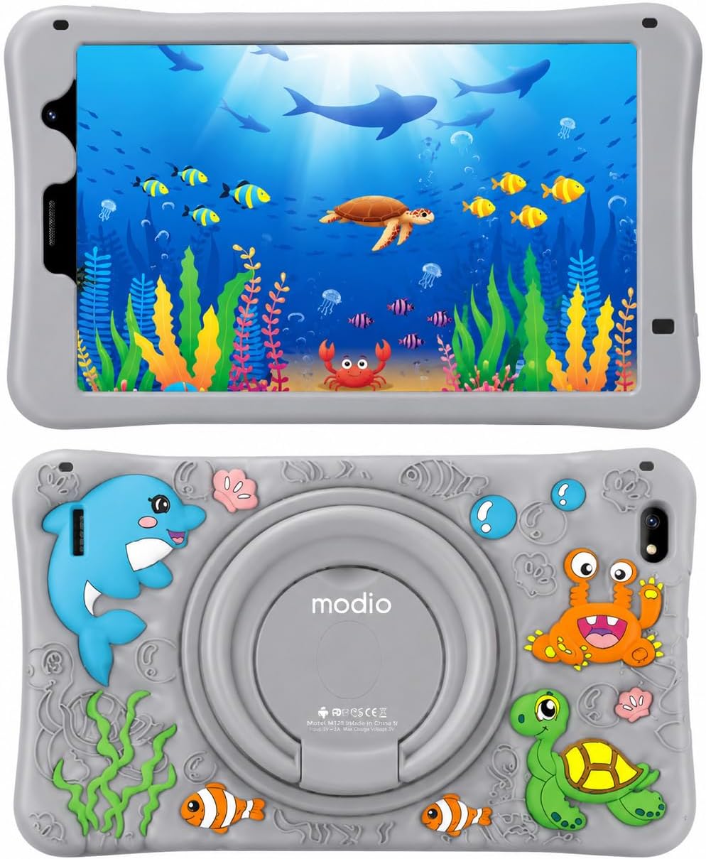 modio Modio Modio M128 256GB 6GB