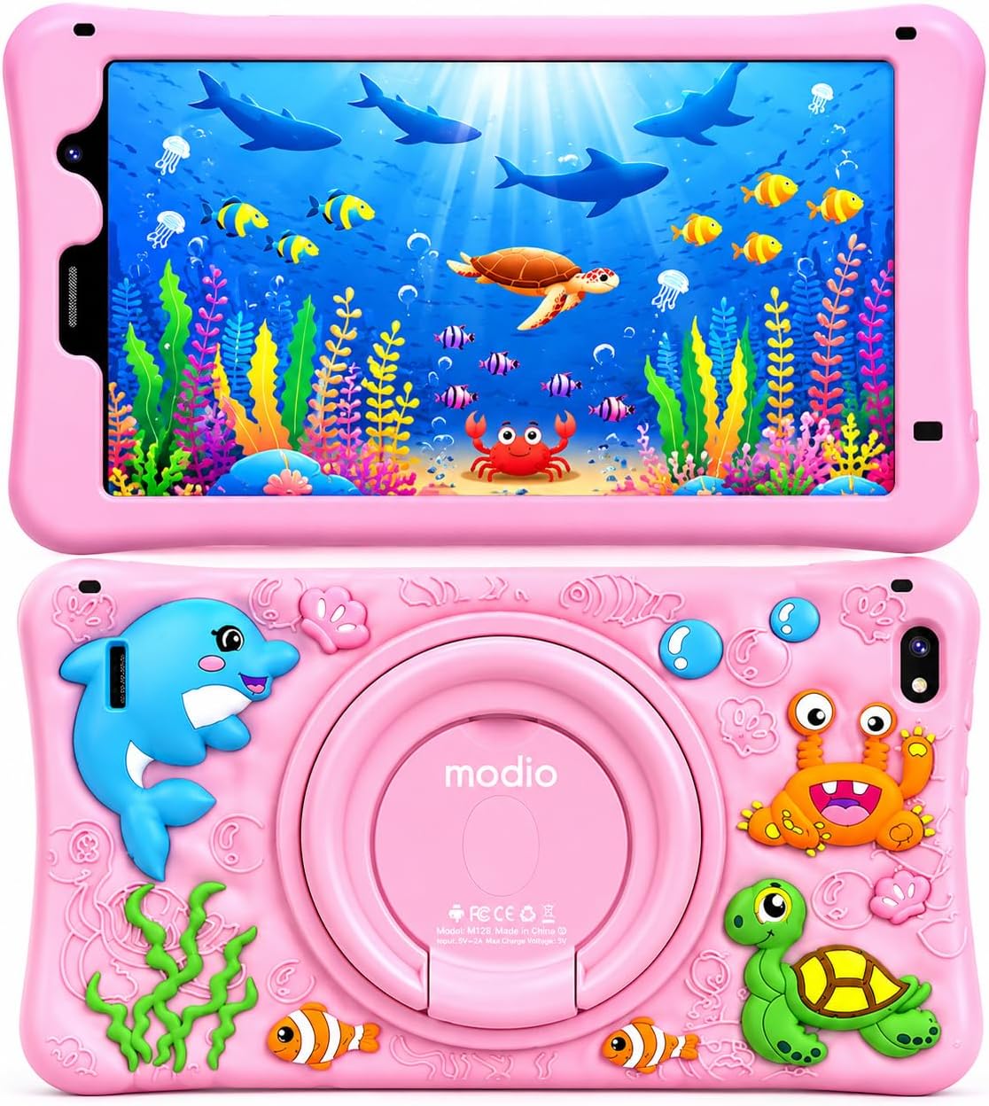 موديو Modio M128 256GB 6GB