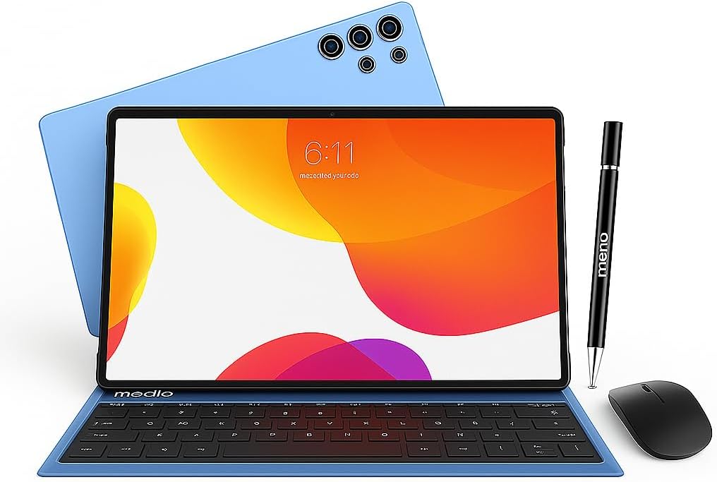 موديو Modio Tablet M39 512GB 12GB
