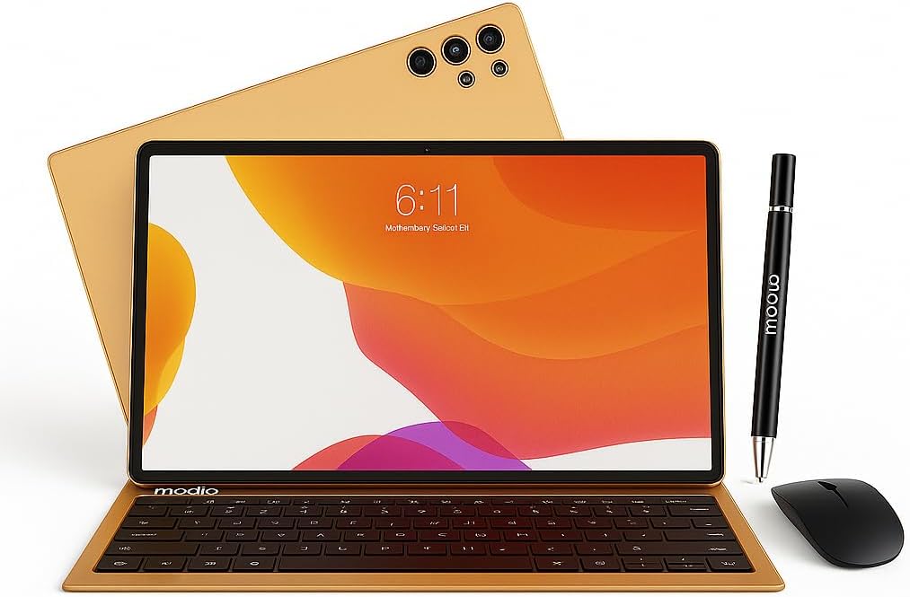 modio Modio Modio M39 512GB 12GB