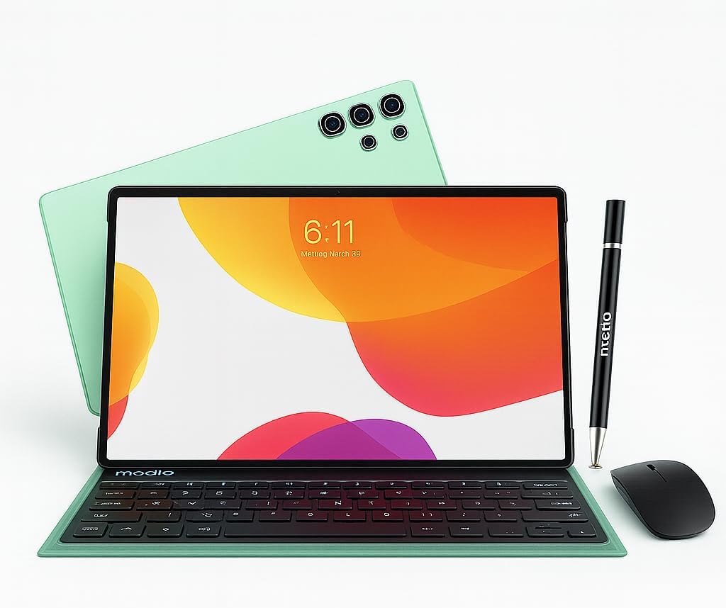 موديو Modio M39 512GB 12GB