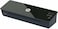 HP 3164 DIN A3 Pro Laminator 600 75/80-125 Micron + Laminating Pouches, black