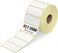 10000 Direct Thermal Barcode Label Sticker, 5cmx3cm Sticky Labels, 50mmX30mm, Pack of 10(1000 Each), Total 10000 Labels
