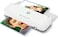 HP OneLam 400 A4 Laminator 75/80-125 Micron with Accessories 3160