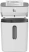 HP Model 2809 OneShred 8CC, UK-Version, Cross cut 5 * 18 Shredder