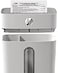 HP Model 2809 OneShred 8CC, UK-Version, Cross cut 5 * 18 Shredder