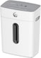 HP Model 2809 OneShred 8CC, UK-Version, Cross cut 5 * 18 Shredder