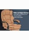 Galaxy Design Executive Office Gaming Chair PU Leather 360&deg; Swivel Desk Chair, Soft Foam &amp; Well Padded Backrest With Lumbar Support