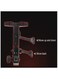 Galaxy Design Gaming Chair Ergonomic Executive PUBG-3D 360&deg; Rolling Swivel Reclining Computer Chair PU Leather