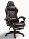 Galaxy Design Gaming Chair Ergonomic Executive PUBG-3D 360&deg; Rolling Swivel Reclining Computer Chair PU Leather