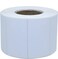 2" X 1&rdquo; Direct Thermal Labels, Label Stickers, Barcode Sticker, Barcode Labels, White Thermal Printer Labels, Compatible with Rollo &amp; Zebra Desktop Printers,1000 Labels/Roll (2 Roll = 2000 Labels)